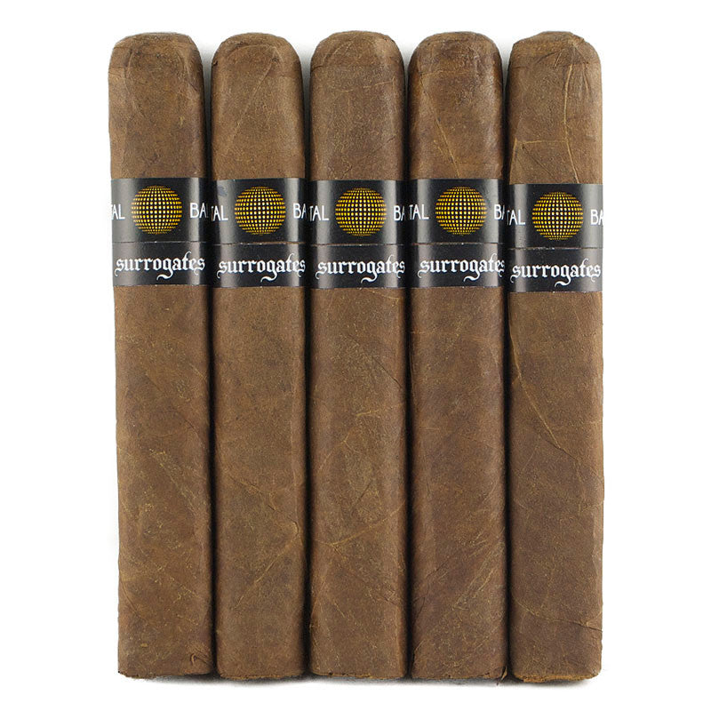 Tatuaje Surrogates by L'Atelier Crystal Baller (5.75" x 56)