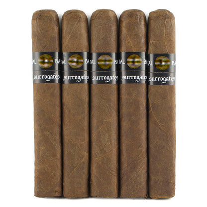 Tatuaje Surrogates by L'Atelier Crystal Baller (5.75" x 56)