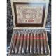 Cuba Aliados By Julio Eiroa Cigars (6" x 54)