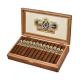 Ashton Estate Sun Grown (Esg) Cigars (5.25" x 52)