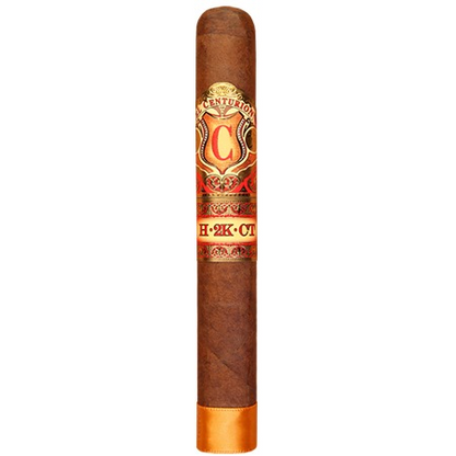 El Centurion H-2k-ct Cigars - Toro-6x52