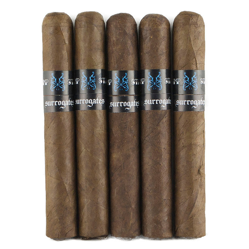 Tatuaje Surrogates by L'Atelier Tramp Stamp (5.25" x 48)