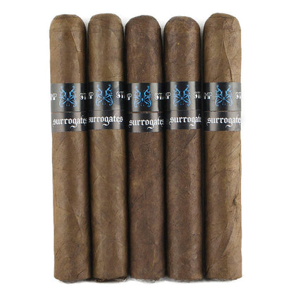 Tatuaje Surrogates by L'Atelier Tramp Stamp (5.25" x 48)