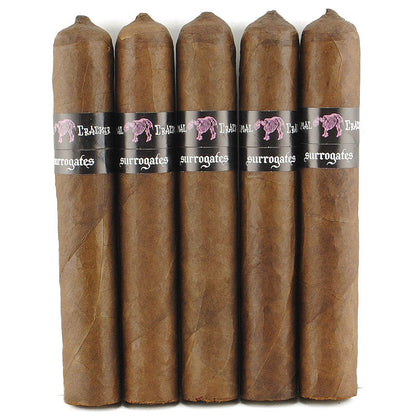 Tatuaje Surrogates by L'Atelier Animal Cracker (6.0" x 60)