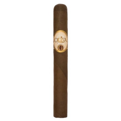 Oliva Serie G Cigars - Toro-6x50