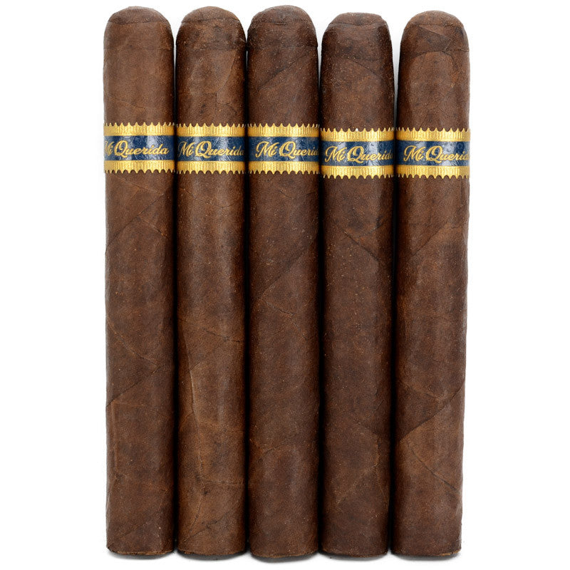 Dunbarton Mi Querida Ancho Largo (6.0" x 52)