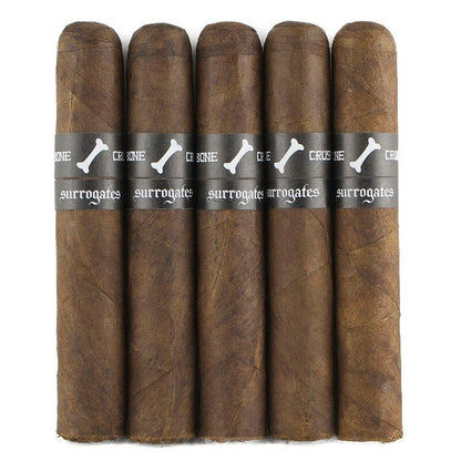 Tatuaje Surrogates by L'Atelier Bone Crusher (5.25" x 55)