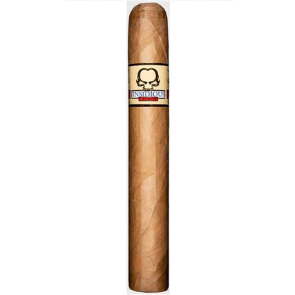 Asylum Insidious Connecticut Cigars - Gordo - 7 X 64
