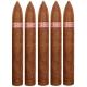 Tatuaje Miami Unicos (6.125" x 52)