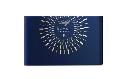 Davidoff Royal Release Robusto