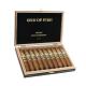 God Of Fire Serie Aniversario Cigars (60" x 5)