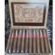 Cuba Aliados By Julio Eiroa Cigars (5" x 50)