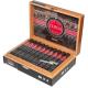 Eiroa Cbt Maduro Cigars (40" x 4)