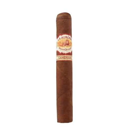 La Aurora 1903 Cameroon Cigars - Toro - 5.75x54