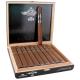 Villiger Cuellar Black Forest Cigars (7" x 50)