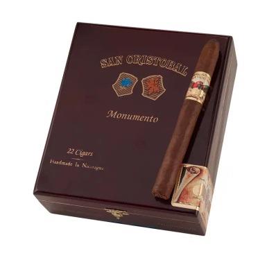 San Cristobal Cigars - Monumento-7.25x49