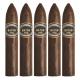El Baton Cigars (5" x 56)