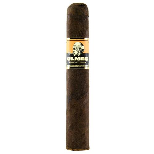 Olmec Maduro Cigars - Robusto-5x50
