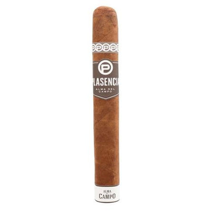 Plasencia Alma Del Campo Cigars - Travesia - 6.5x54 - Toro Extra