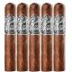 Gurkha Ghost Cigars (5" x 52)
