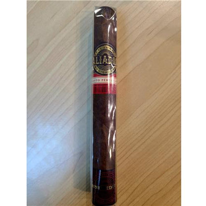 Cuba Aliados by Ep Carrillo Cigars - Toro-6x52