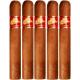 Tatascan Habano Cigars (50" x 5)