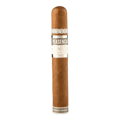 Plasencia Cosecha 146 Cigars - Monte Carlo - 6x58 - Gordo