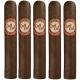 Aj Fernandez Last Call Habano (4.5" x 48)