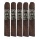 Gurkha Revenant Maduro Cigars (5" x 50)