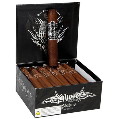 Gurkha Ghost Cigars - Shadow- 5x52