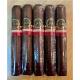 Cuba Aliados By Ep Carrillo Cigars (6" x 60)