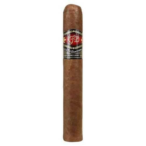 La Flor Dominicana Double Ligero Natural Cigars - Dl-700 - 6.5x60 - Natural