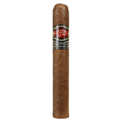 La Flor Dominicana Double Ligero Natural Cigars - Dl-700 - 6.5x60 - Natural