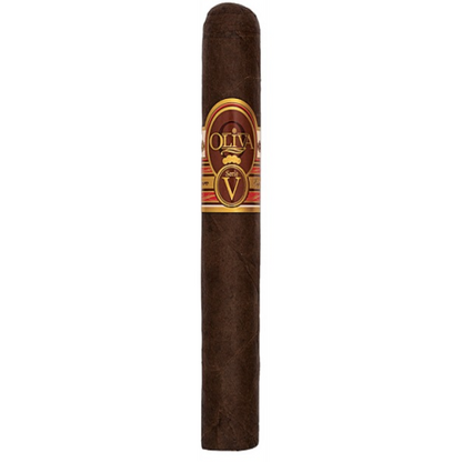 Oliva Serie V Maduro Cigars - Double Toro-6x60