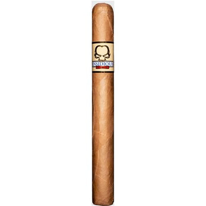 Asylum Insidious Connecticut Cigars - Churchill - 7x48