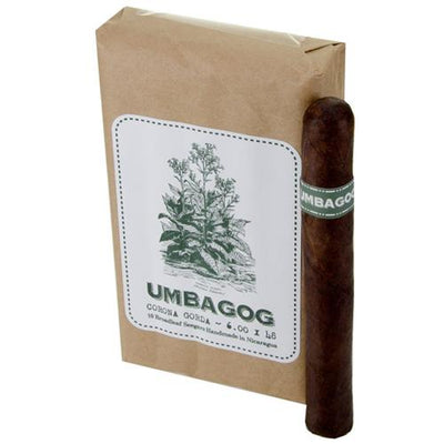 Umbagog by Steve Saka Cigars - Corona Gorda-6x48