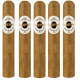 Ashton Classic Connecticut Cigars (5" x 52)