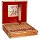 Arturo Fuente 858 8-5-8 Rosado Sungrown Cigars (6" x 47)
