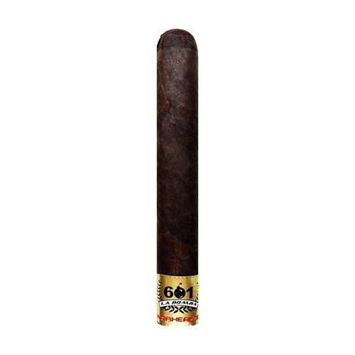 601 La Bomba Warhead X Cigars