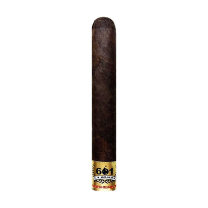 601 La Bomba Warhead X Cigars