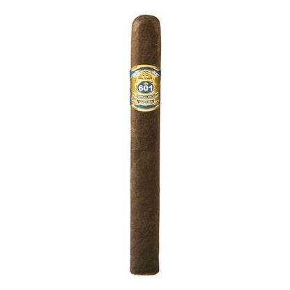 601 Blue Label Maduro Cigars - Short Churchill - 6.5x50 - cigar13