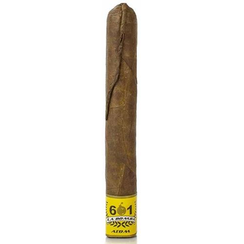 601 La Bomba Cigars - Atom - 5.5x46 - cigar13