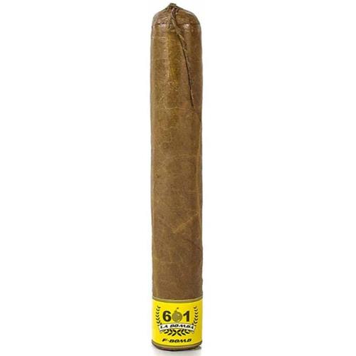 601 La Bomba Cigars - F - bomb - 7x70 - cigar13
