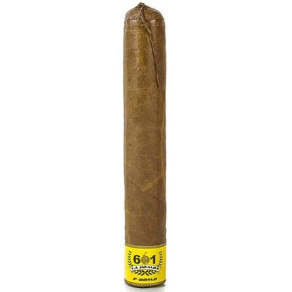 601 La Bomba Cigars - F - bomb - 7x70 - cigar13