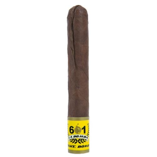 601 La Bomba Cigars - Sake Bomb - 4.5x42 - cigar13