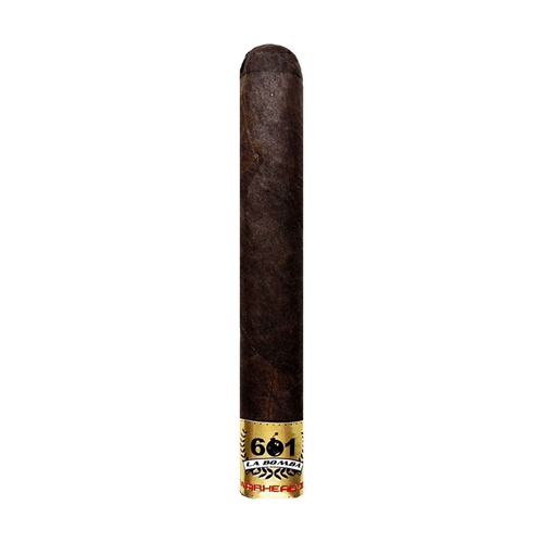 601 La Bomba Warhead X Cigars - cigar13