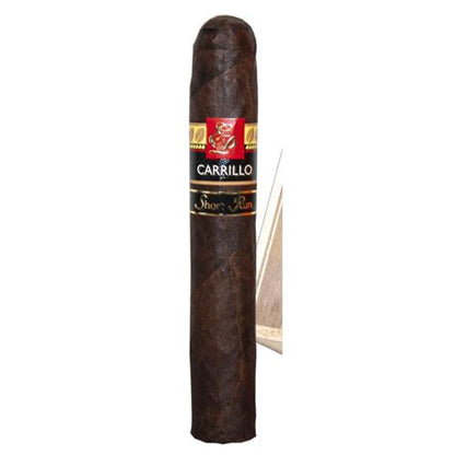 Ep Carrillo Short Run 2022 Cigars - Long Play: 6 X 60