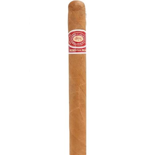 Romeo Y Julieta Reserva Real Cigars - Churchill-7x50