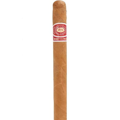 Romeo Y Julieta Reserva Real Cigars - Churchill-7x50
