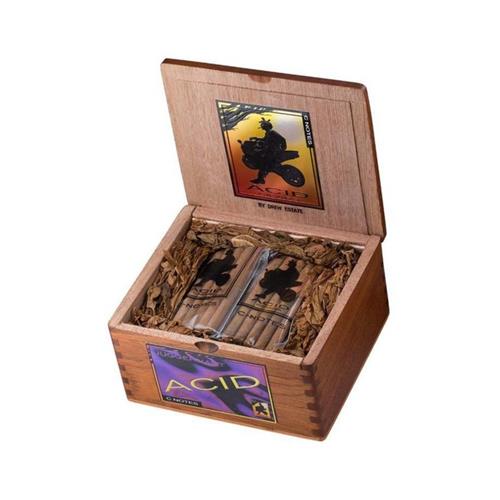 Acid Cigars - C-notes(Small Cigarillos)